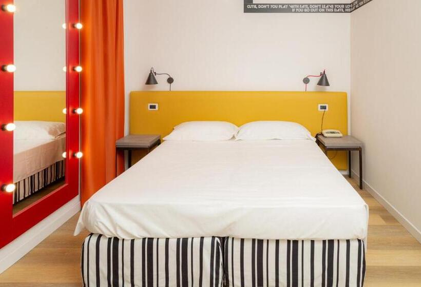 غرفة قياسية, Wave