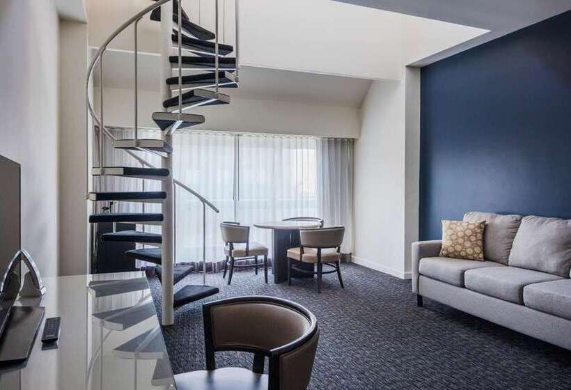 패밀리 스위트, La Bagnaia Golf Resort