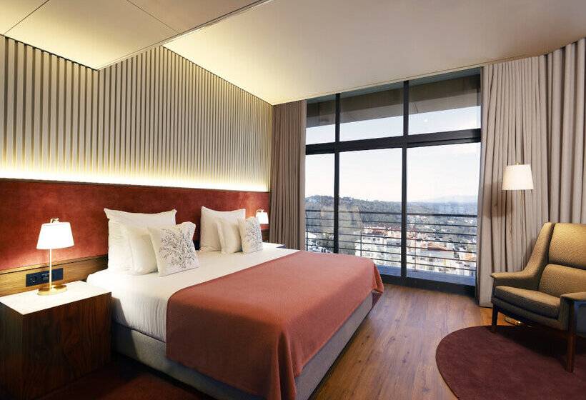سوییت, Montebelo Viseu Congress Hotel & Spa