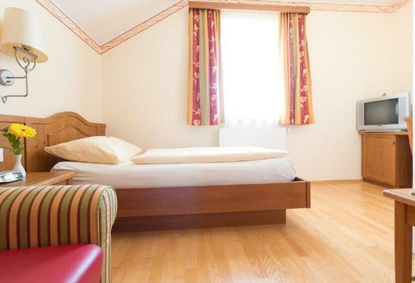 标准单人间, Gasthof Pichler