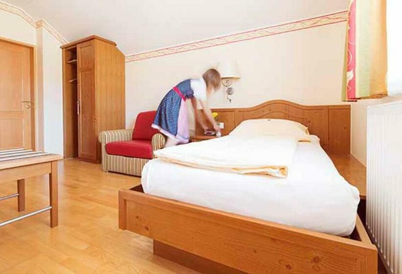 标准单人间, Gasthof Pichler