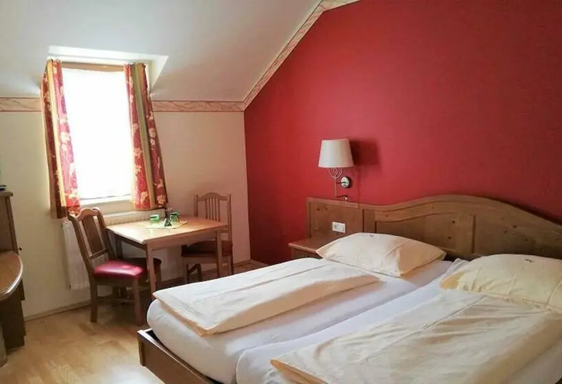 身障者適用スタンダードルーム, Gasthof Pichler