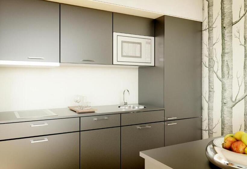 غرفة ديلوكس فردية, Aparthotel Lípa