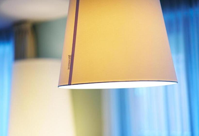 شقة غرفة واحدة, Aparthotel Lípa