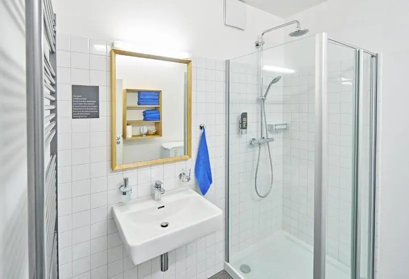 ２ベッドルームアパートメント, Aparthotel Lípa