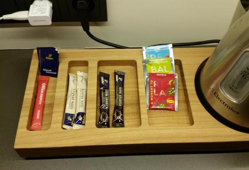 غرفة ديلوكس فردية, Aparthotel Lípa