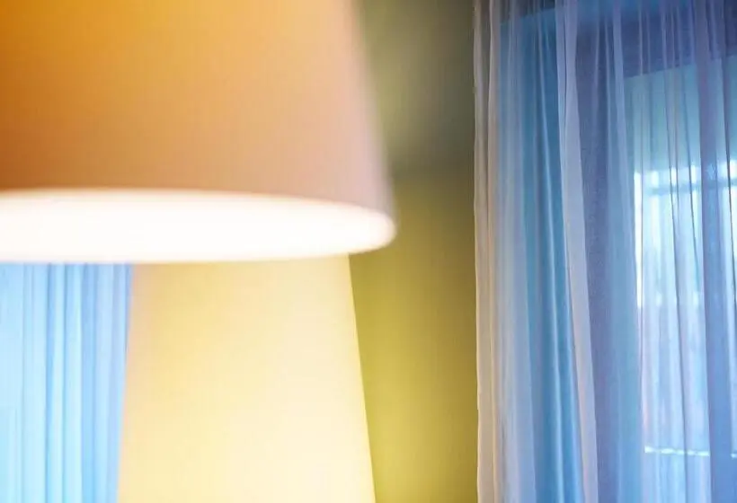 シングルデラックスルーム, Aparthotel Lípa