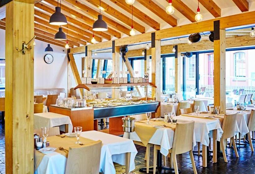 شقة غرفة نوم واحدة مزودة بشُرفة, Aparthotel Lípa