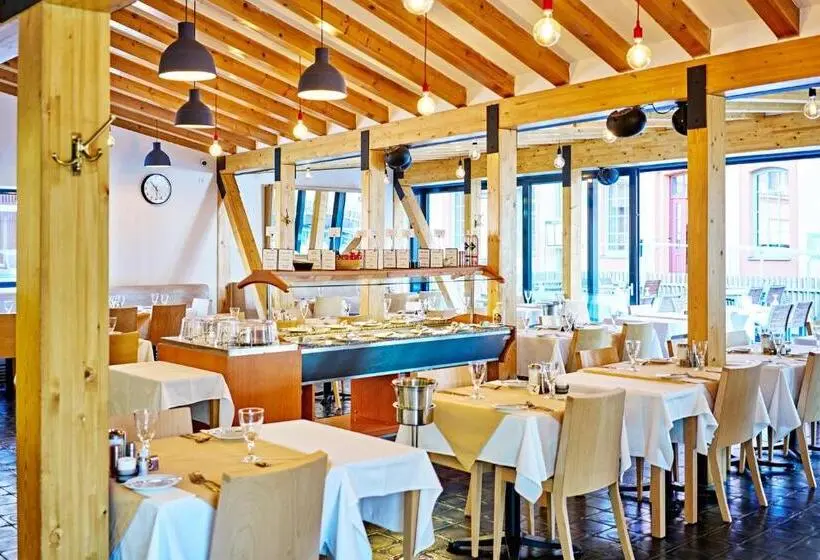 バルコニー付き１ベッドルームアパートメント, Aparthotel Lípa