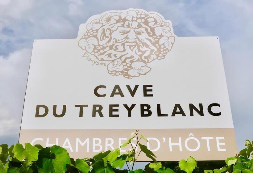 Номер Стандарт Вид на Горы, Cave Du Treyblanc