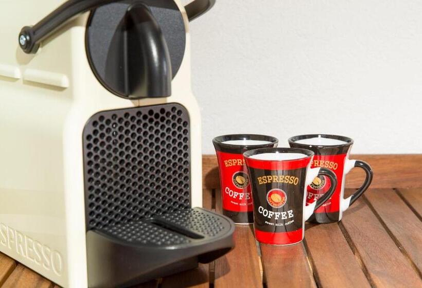 Номер Стандарт Вид на Горы, Cave Du Treyblanc