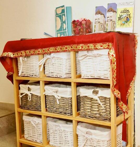 Номер Стандарт Вид на Горы, Cave Du Treyblanc