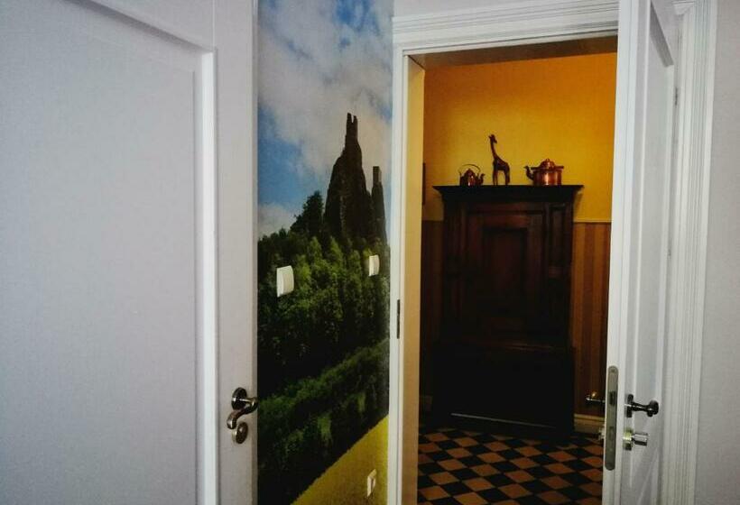 חדר סטנדרט יחיד, Pałac Spichrz