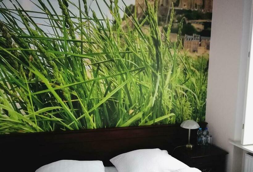 חדר סטנדרט יחיד, Pałac Spichrz