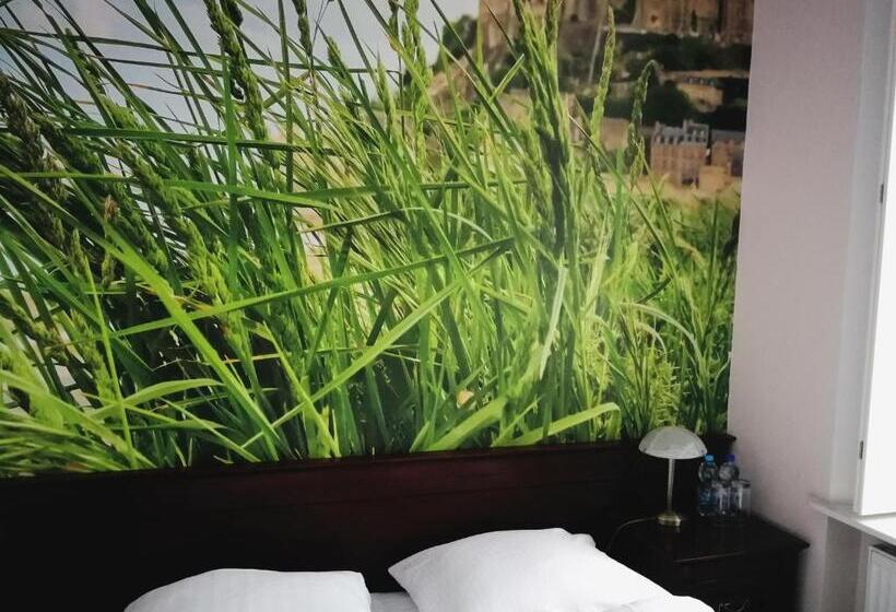 חדר סטנדרט, Pałac Spichrz