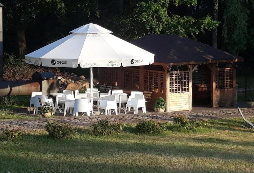 חדר סטנדרט, Pałac Spichrz