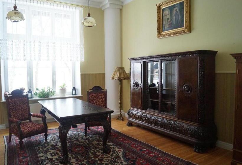 חדר סטנדרט יחיד, Pałac Spichrz