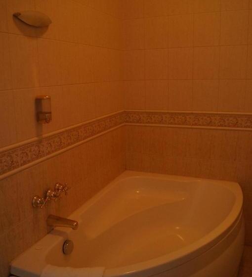 חדר סטנדרט יחיד, Pałac Spichrz