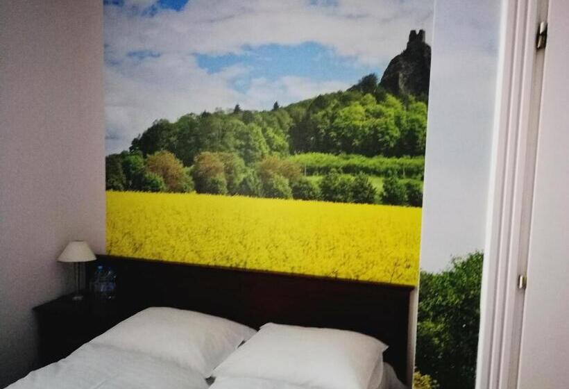 חדר סטנדרט, Pałac Spichrz