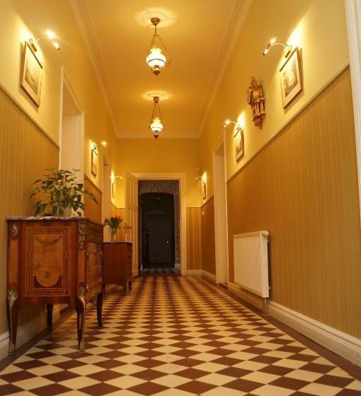 חדר סטנדרט, Pałac Spichrz