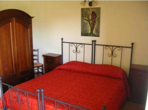 标准间, Terra Nostra