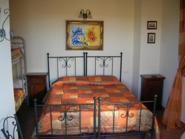 标准间, Terra Nostra