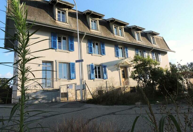 غرفة قياسية, Vinita Chambres D'hôtes