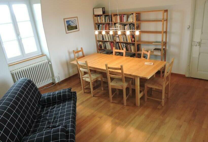 Номер Стандарт, Vinita Chambres D'hôtes