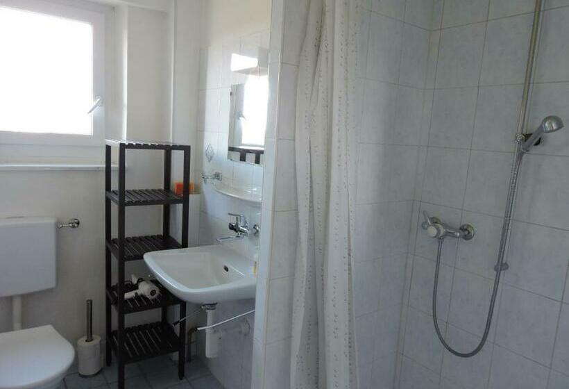 غرفة قياسية, Vinita Chambres D'hôtes