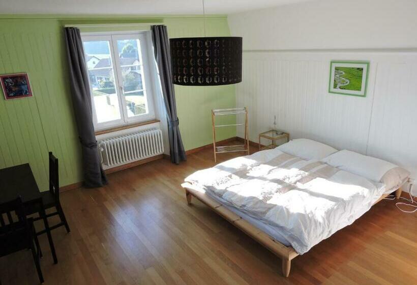 غرفة قياسية, Vinita Chambres D'hôtes