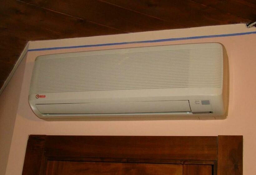 غرفة قياسية, Agriturismo Vecchio Gelso