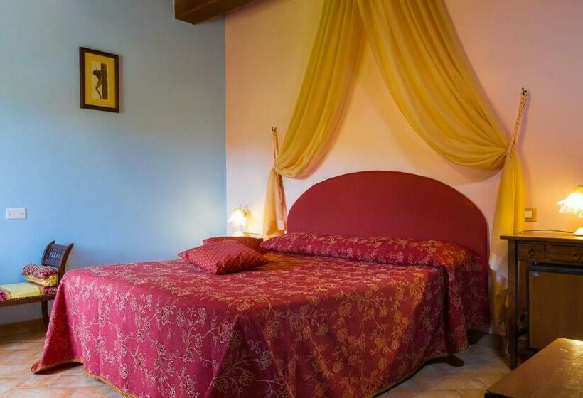 Номер Стандарт, Agriturismo Vecchio Gelso