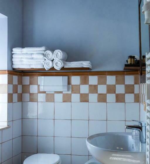 Четырехместный Номер Стандарт, Agriturismo Vecchio Gelso