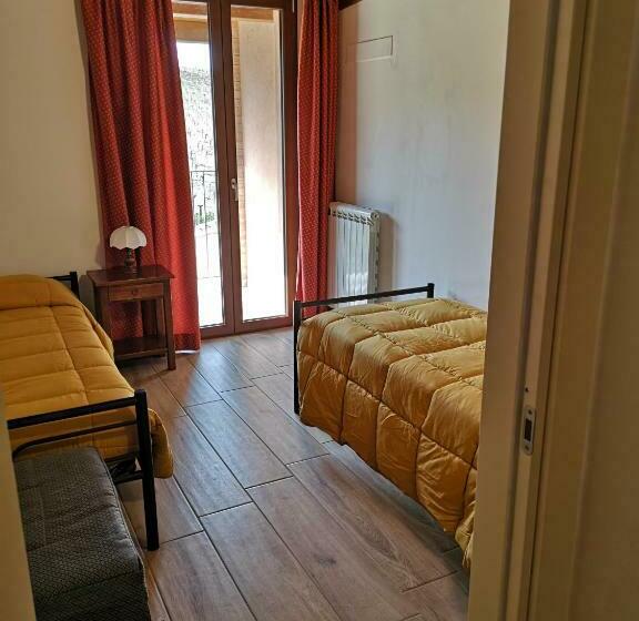 Семейный Номер, Agriturismo Vecchio Gelso