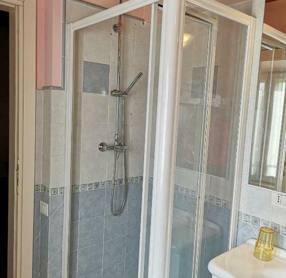 غرفة عائلية, Agriturismo Vecchio Gelso