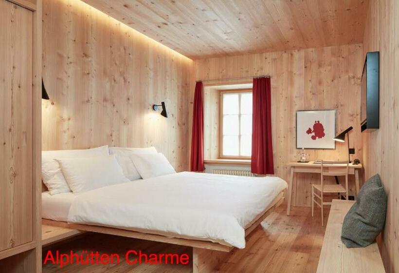 חדר סטנדרט, Krone Säumerei Am Inn