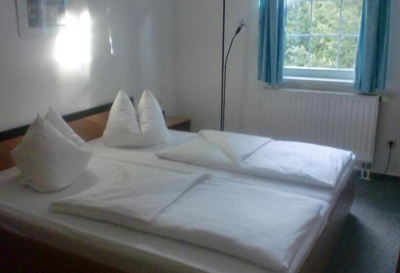 스탠다드 룸, & Restaurant Zum Firstenstein