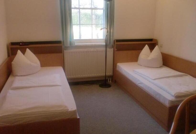 스탠다드 룸, & Restaurant Zum Firstenstein