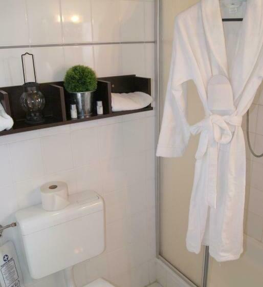 舒适型房间, Landhotel Berggaststätte Bickenriede