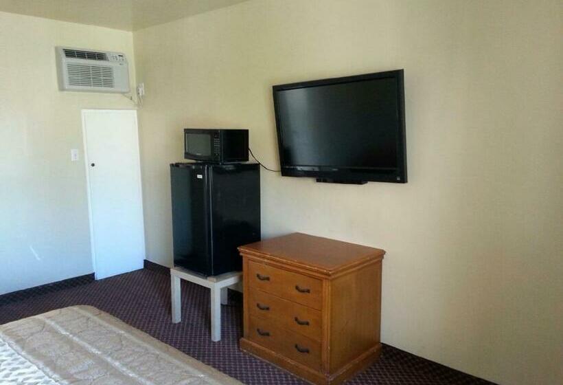 Номер Стандарт с Кухней, Mt. Gleason Motorlodge