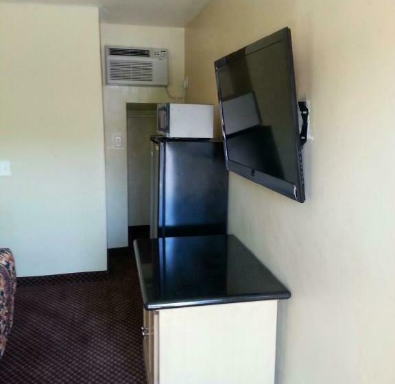 Номер Стандарт, Mt. Gleason Motorlodge