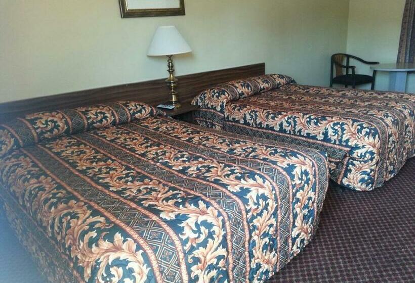 Номер Стандарт, Mt. Gleason Motorlodge