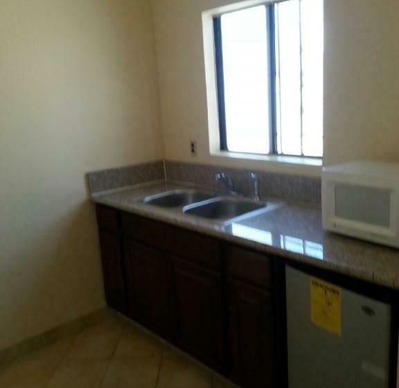 Номер Стандарт, Mt. Gleason Motorlodge