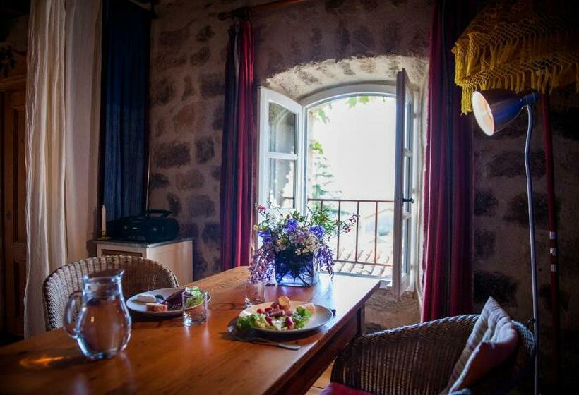 标准间, Chambres D Hôtes Et Gîtes Le Mas Bleu & Spa Resort