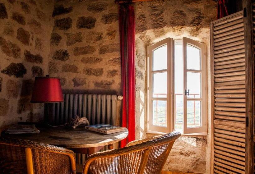 Номер Стандарт, Chambres D Hôtes Et Gîtes Le Mas Bleu & Spa Resort