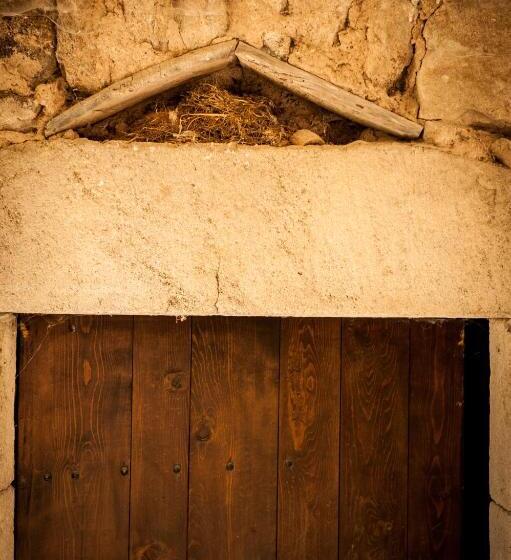 家庭房带园景, Chambres D Hôtes Et Gîtes Le Mas Bleu & Spa Resort