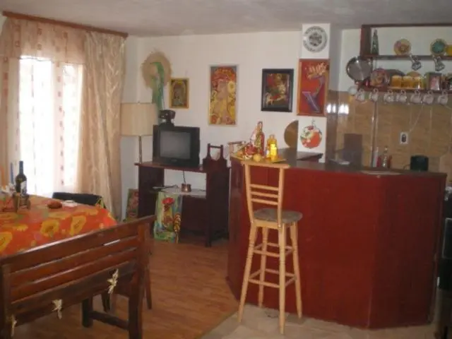 １ベッドルームアパートメント, Hadjibulevata Guest House