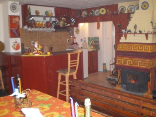 شقة غرفة واحدة, Hadjibulevata Guest House