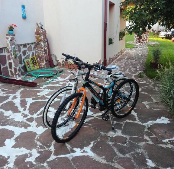 스탠다드 룸, Hadjibulevata Guest House
