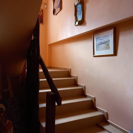 디럭스 룸, Hadjibulevata Guest House